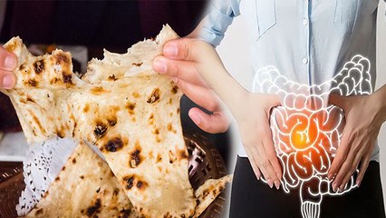 गेहूं की रोटी खाने से इन लोगों को होती है एलर्जी,ऐसे पहचानें लक्षण । Boldsky