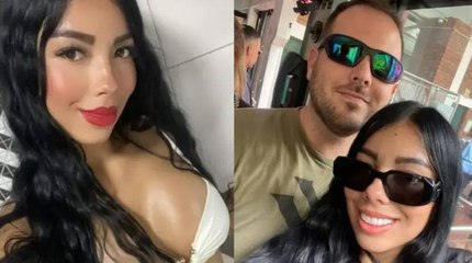 ¿A qué se dedicaba John Poulos en Estados Unidos?: estas son las razones de su viaje a Colombia