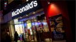 McDonald's customer left sick and disgusted after eating this popular item