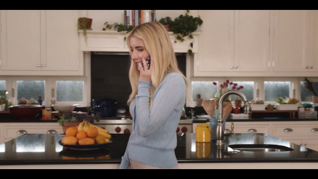 Maybe I Do - Clip - Diane Keaton, Richard Gere, Susan Sarandon, Emma Roberts