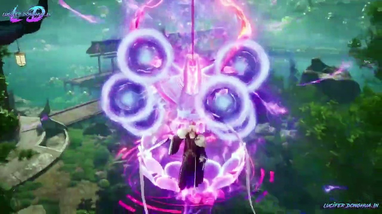 Myriad Realms Supreme Episode 22 English Sub