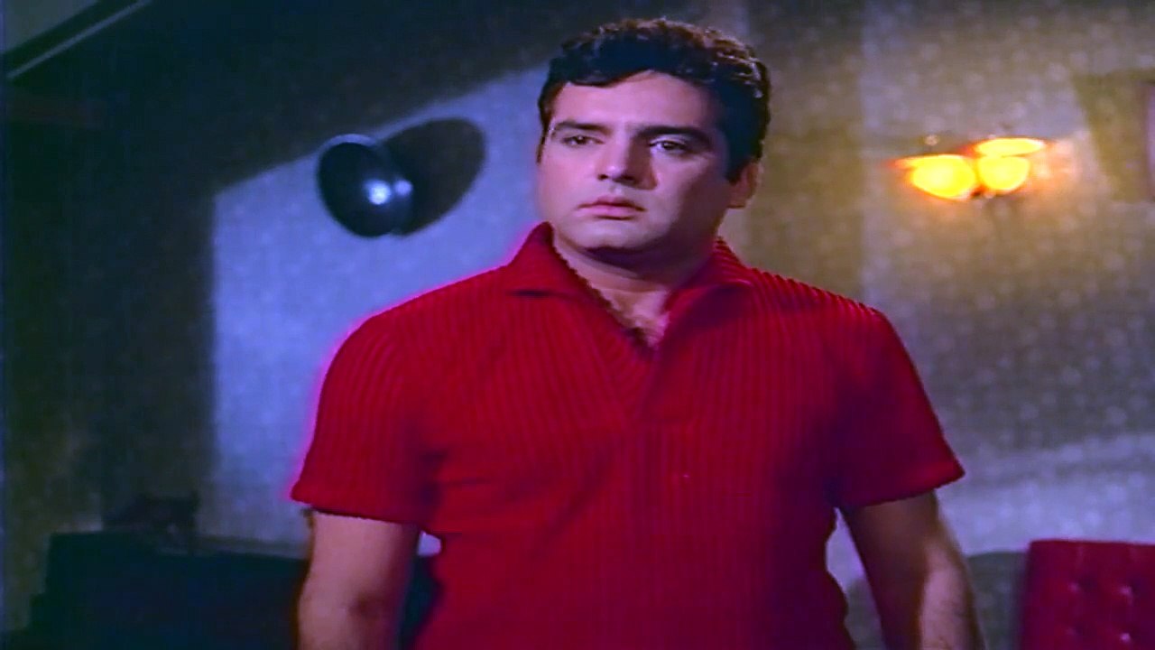 Aansu Ki Ek Boond / Ek Paheli 1971/ Suman Kalyanpur