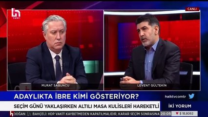 Kılıçdaroğlu iddiasının ardından Halk TV'den iki ayrılık