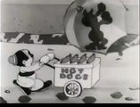 Bosko at the Beach   Forgotten Toons, Looney Toons, Warner Brothers Cartoon   HIGH QUALITY