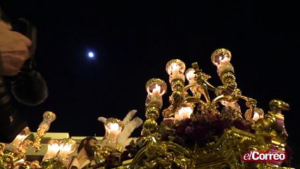 El Carmen Doloroso entrada en su templo ( 2022)