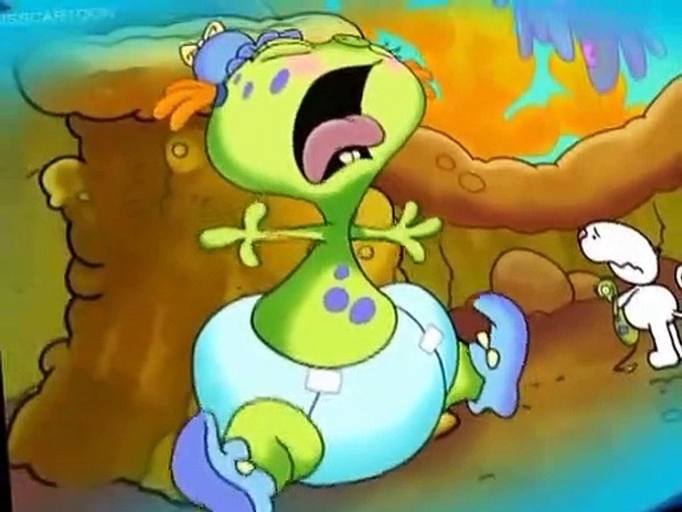 Toopy and Binoo Toopy and Binoo S11 E001 – Diaper Dream - video Dailymotion