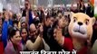 शिवपुरी (मप्र): गणतंत्र दिवस परेड में मंत्री ने फहराया तिरंगा