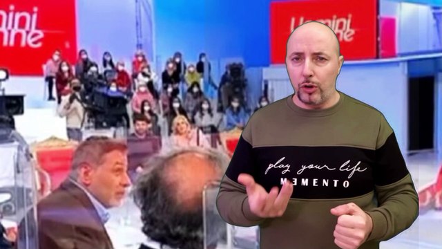 Uomini e Donne, svolta storia dopo 5 anni c'è il grande ritorno, nessuno poteva aspettarselo