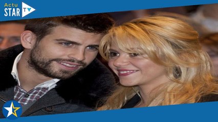 Shakira trompée : Gerard Piqué officialise son nouveau couple sur Instagram en publiant un selfie am