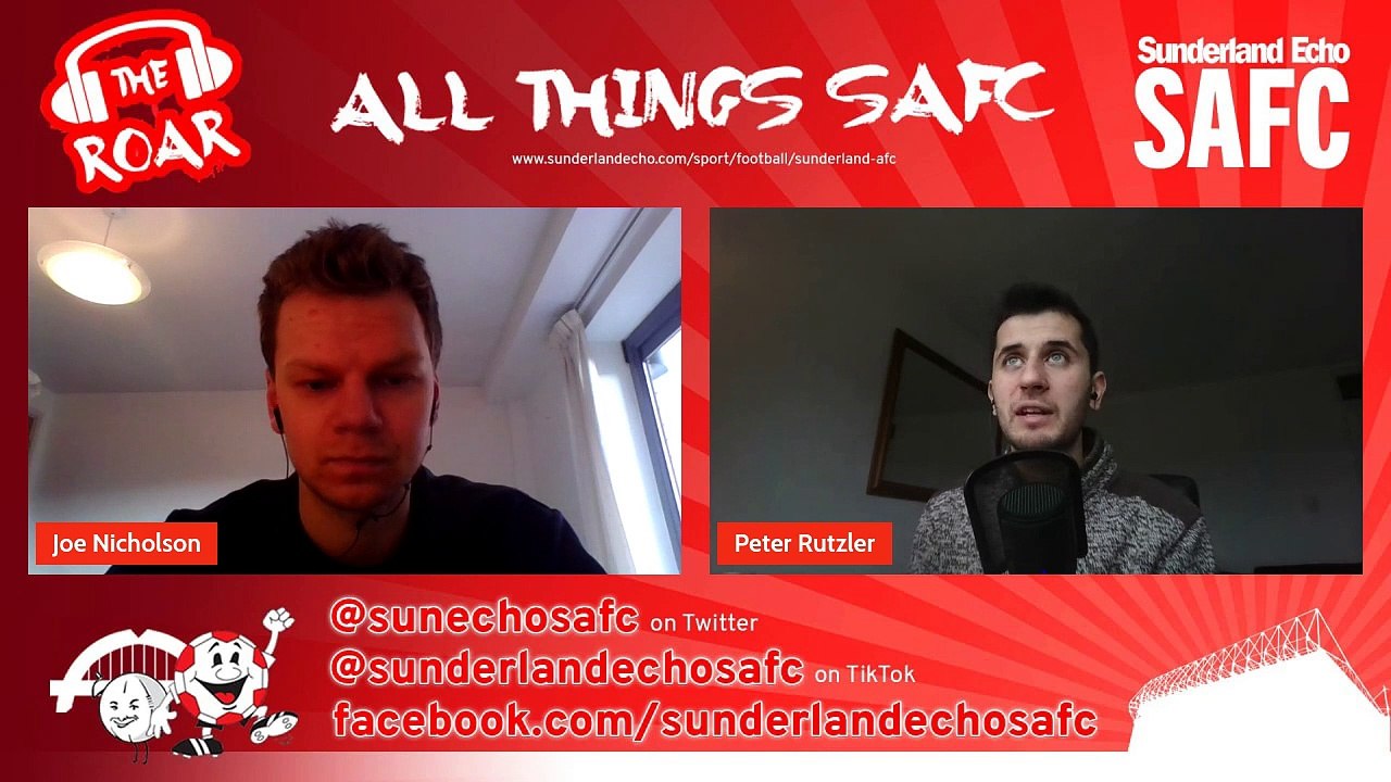 Fulham vs Sunderland Preview with Fulham writer Peter Rutzler