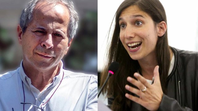 Pd, Andrea Crisanti confessa Voto Elly Schlein