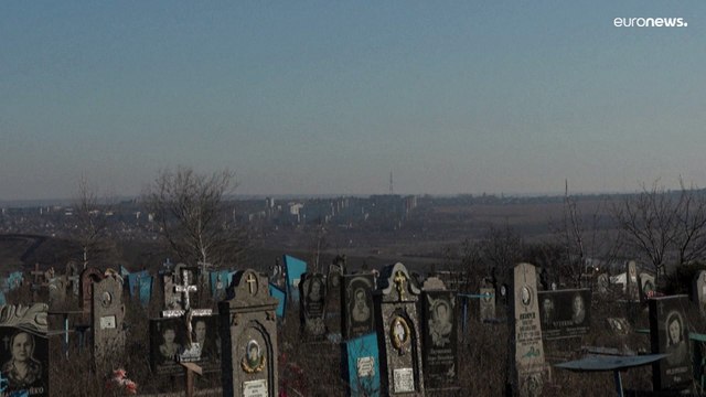 موسكو تقول إن إرسال الدبابات الغربية لكييف تورّط مباشر في الحرب وتمطر أوكرانيا بالصواريخ المجنحة