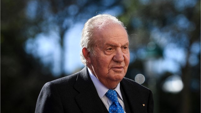 GALA VIDEO - Juan Carlos à Paris : cette visite qui devrait déplaire à son fils Felipe VI