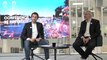 Jeux Olympiques - Paris 2024 - Tony Estanguet et Paris 2024 ont fait leur rentrée 