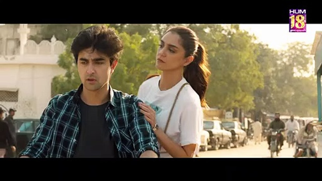 Yunhi  Lyrical OST ♫ - ( Bilal Ashraf - Maya Ali ) Singer  Shae Gill & Sami Khan -