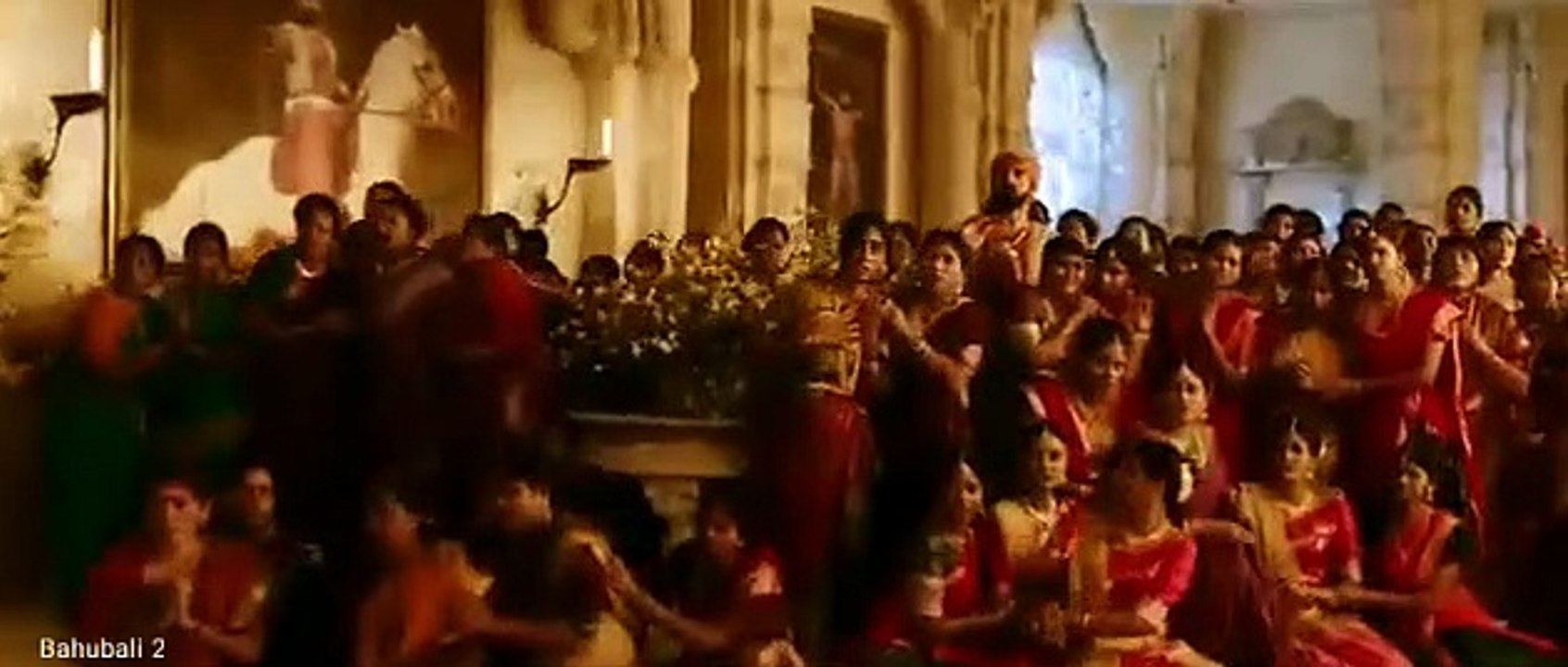 Bahubali 2 movie best action scene || Prabhas - video Dailymotion