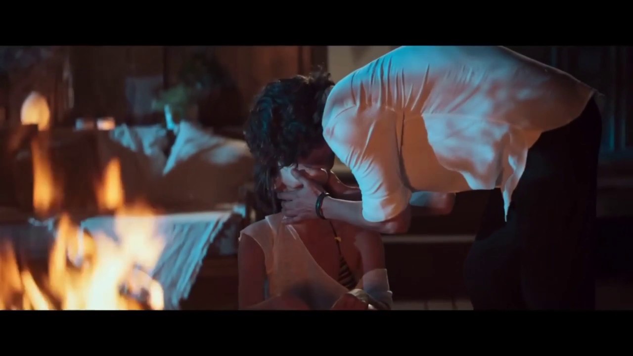 Doom of Love / Kissing Scene — Firat and Lidya (Boran Kuzum and Pinar Deniz)