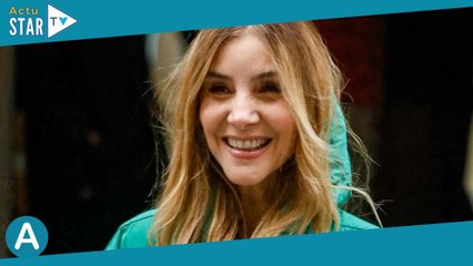 Fashion Week : Clotilde Courau sensationnelle face à Elsa Zylberstein et Agathe Auproux au défilé El