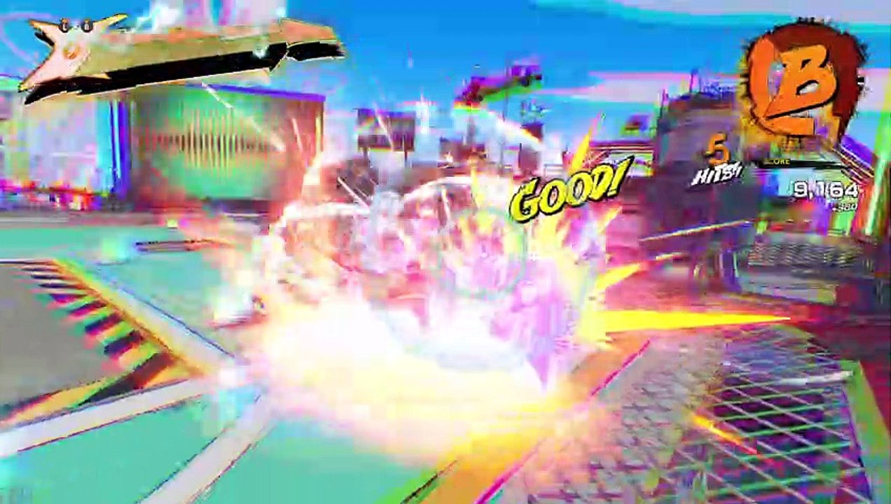 Hi-Fi RUSH    Official Launch Trailer