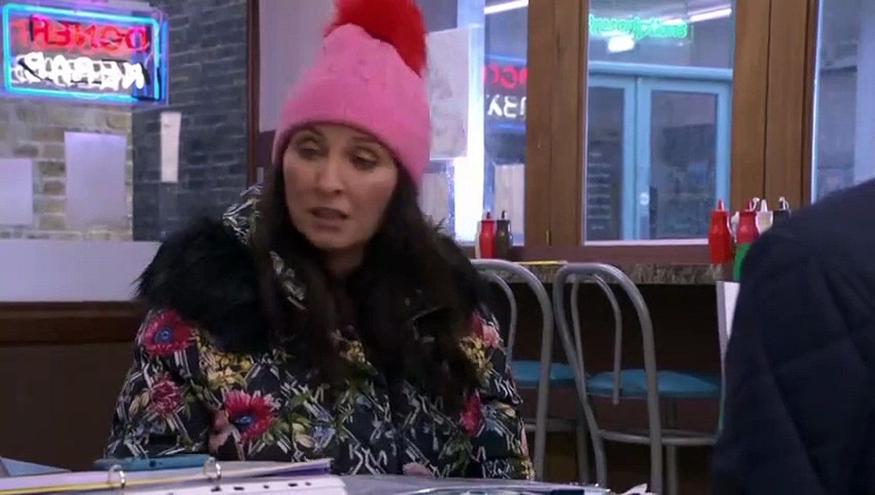 EastEnders 25th January 2023