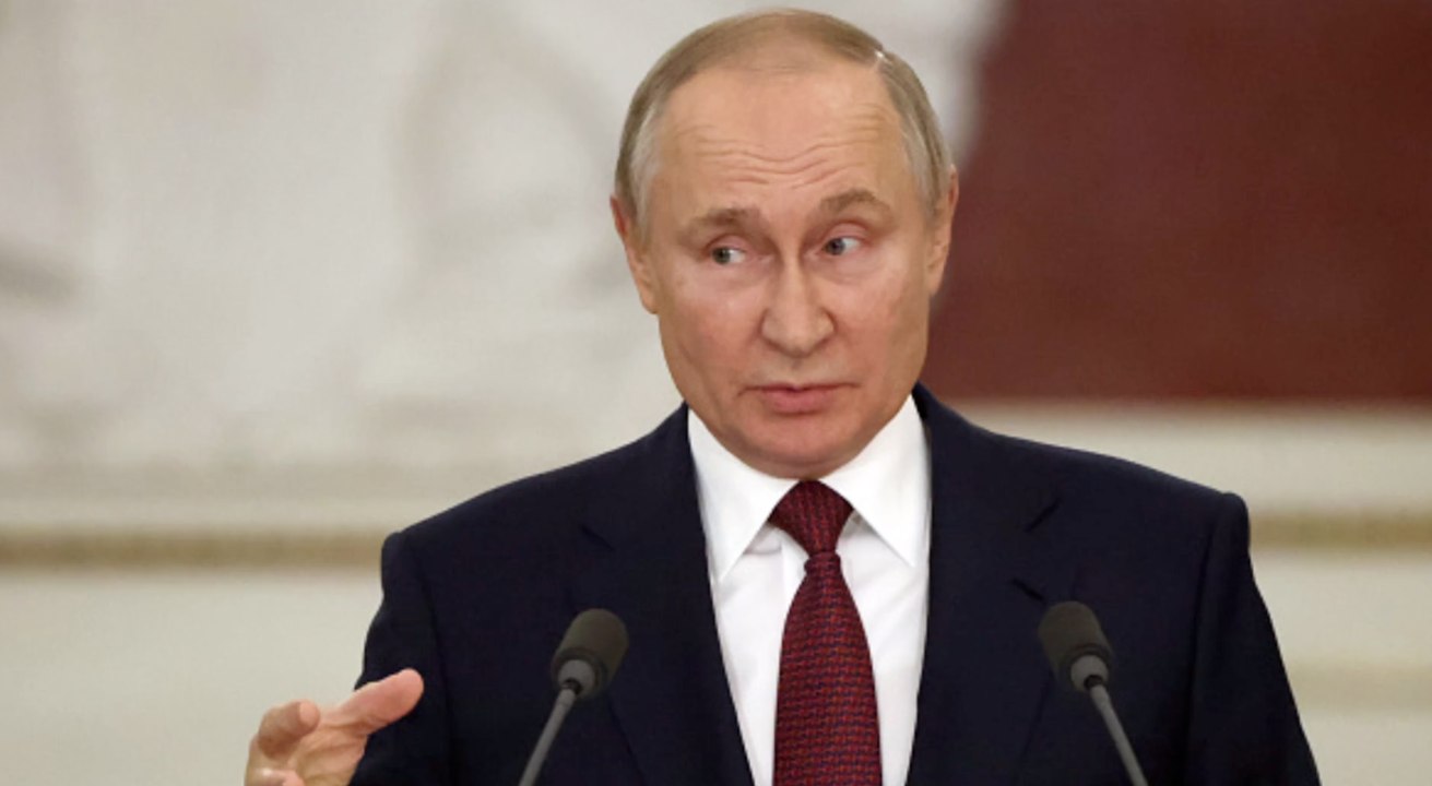 Moskau: panzerlieferungen sind eine klare kriegsbeteiligung