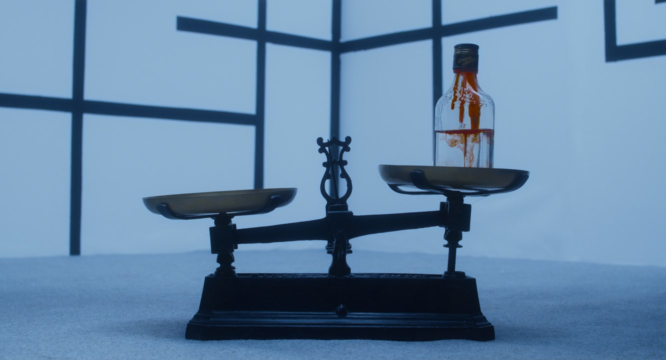 Le jeu de la balance