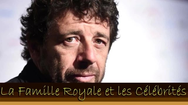 Patrick Bruel romantique : il révèle la plus grande preuve d'amour qu'il a donnée à une femme