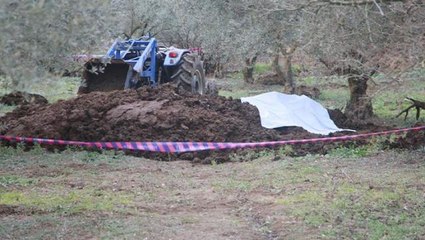 Hayvan gübresinden cesedi çıkan Suriye uyruklu kadın 2 ay önce öldürülmüş! 4 kişi gözaltında