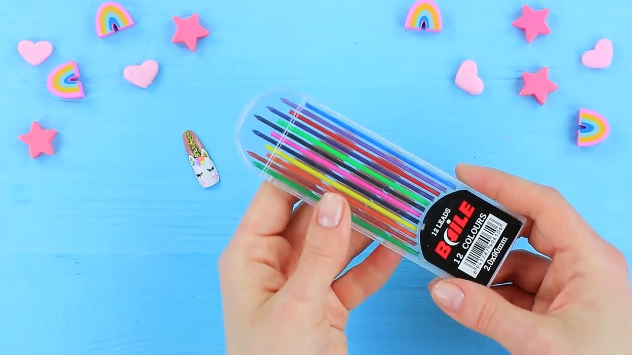 14 Nail Hacks Every Girl Should Try