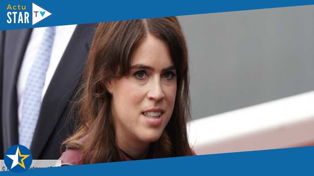 Eugenie d’York enceinte : ce gros changement à prévoir avec l’arrivée du bébé