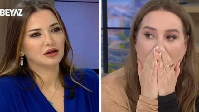 Yayına bağlanan kadının 75 yaşındaki kocasıyla ilgili itirafı sunucuları şaşkına çevirdi