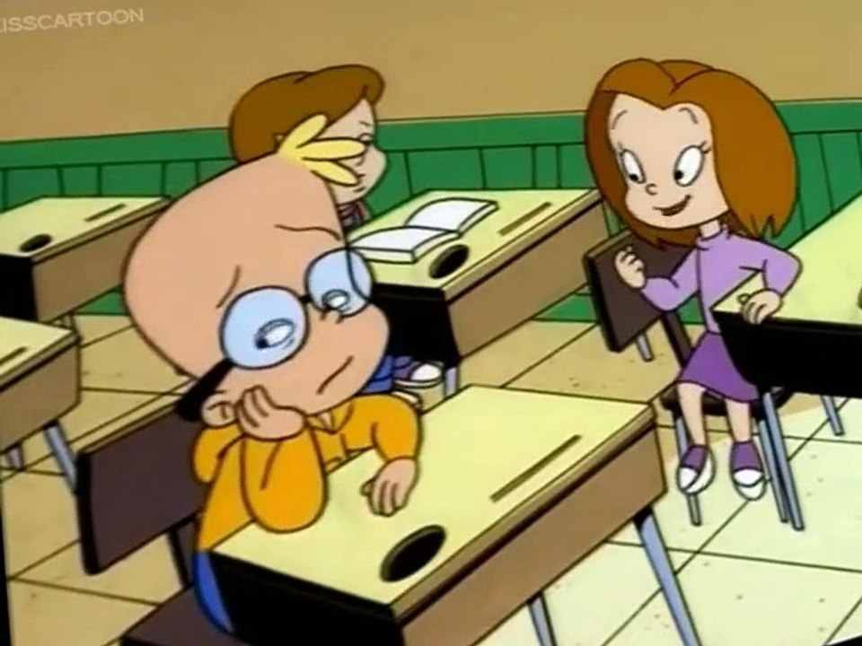 Bruno the Kid Bruno the Kid E018 Book ‘Em Bruno, Murder One