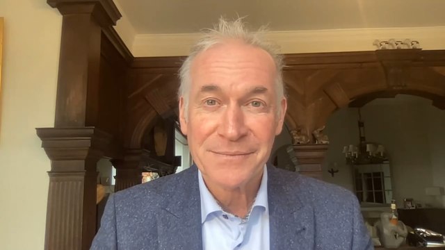 Dr Hilary on NHS pressures: A third of people not accessing NHS services for fear of overwhelming healthcare sector