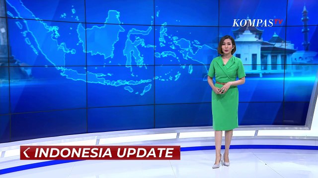 Uji Coba Tilang Elektronik atau ETLE di Pemalang Menggunakan Drone