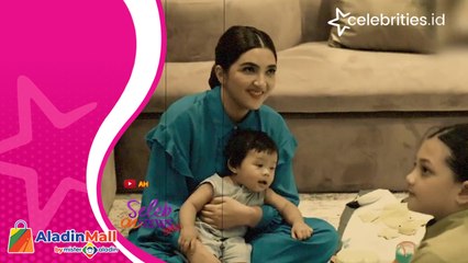 Ashanty Masih Gundah Gulana Kehilangan Tas Mewah dan Barang Berharga