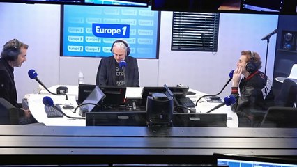 «Un vrai dépaysement», le nouveau roman de Clément Benech