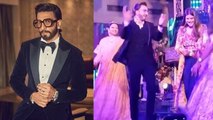 Ranveer Singh Delhi Wedding में Dance करते Video Viral, शादी में डांस की ली इतनी रकम |Boldsky