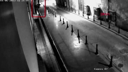 GAZİANTEP'TE, HIRSIZLIK ŞÜPHELİSİ TUTUKLANDI