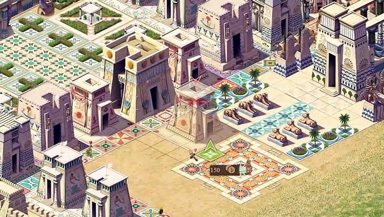 Pharaoh A New Era - Official Release Date Trailer