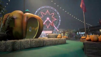 Redfall - Official Gameplay Deep Dive