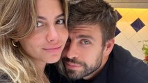 Gerard Pique reaches relationship milestone with Clara Chia Marti after Shakira breakup