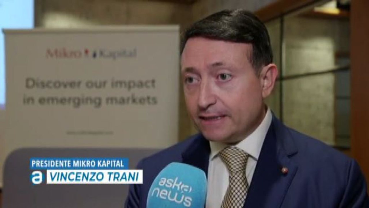 Ecco fondi che investono su imprenditoria femminile in Tagikistan
