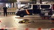 Espagne : une attaque dans une église fait un mort, une enquête pour terrorisme ouverte