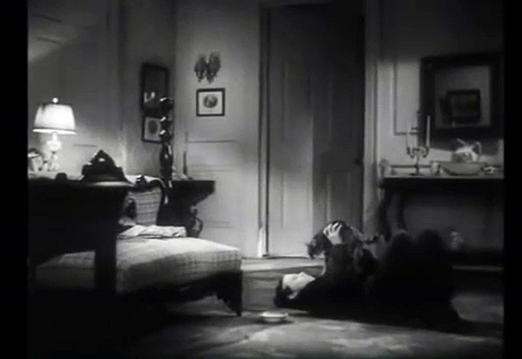 The Strange Love of Martha Ivers | movie | 1946 | Official Trailer