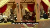 Khalid Bin Waleed Arabic Series with English Subtitle  Episode-5