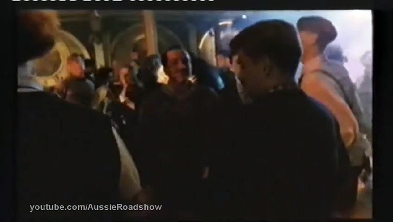 Letter to Brezhnev | movie | 1985 | Official Tr...