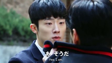 Where Your Eyes Linger | show | 2020 | Official Trailer