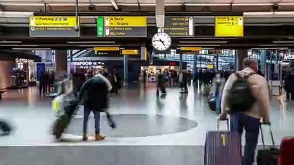 The Year Earth Changed | movie | 2021 | Official Trailer