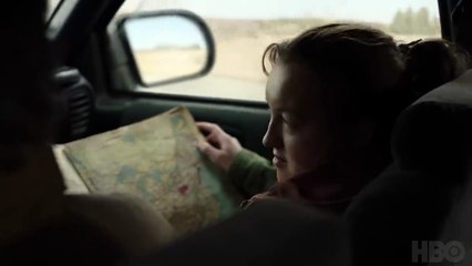 The Last of Us - épisode 4 : la suite du road trip s'annonce chaotique dans la bande-annonce (vo)