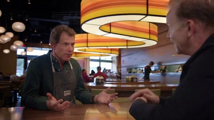 Super Size Me 2: Holy Chicken! | movie | 2019 | Official Trailer